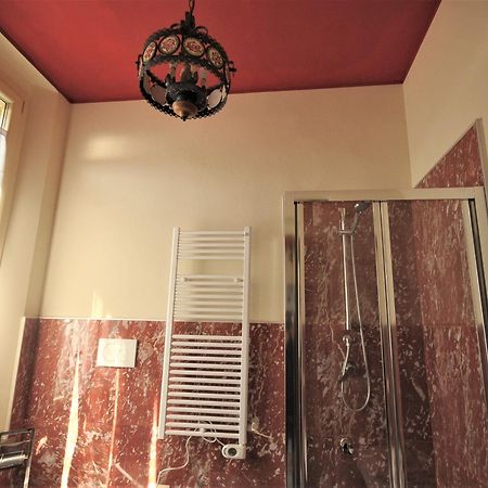 Villa Gemma Ravenna Ngoại thất bức ảnh