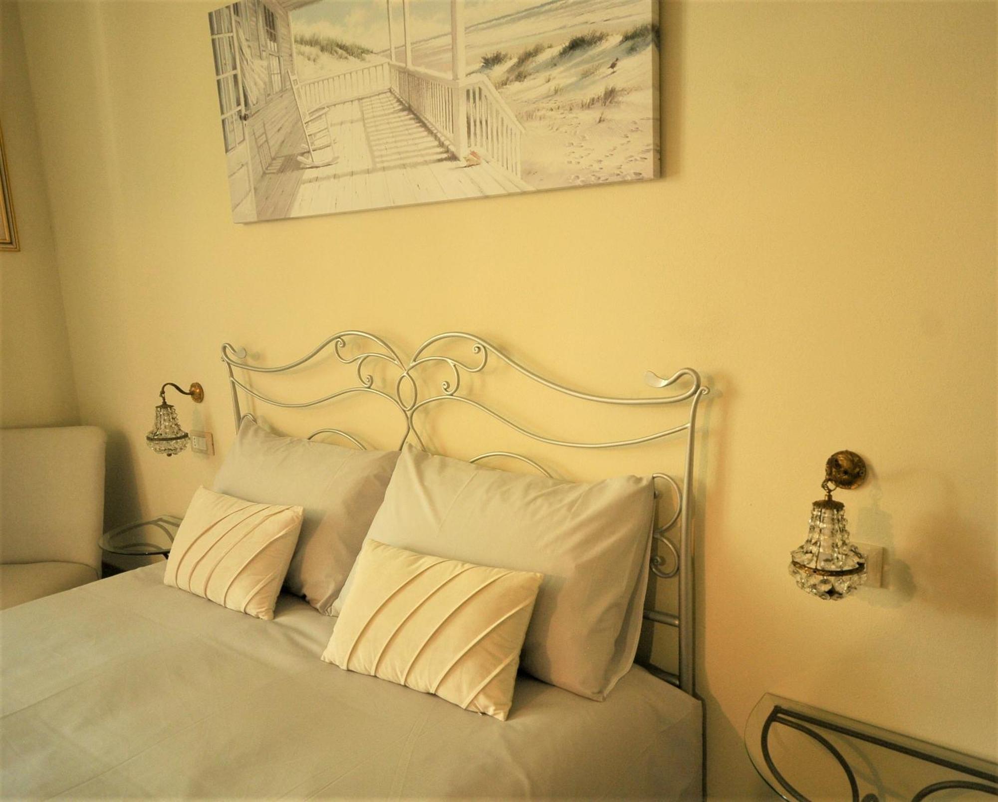 Villa Gemma Ravenna Ngoại thất bức ảnh