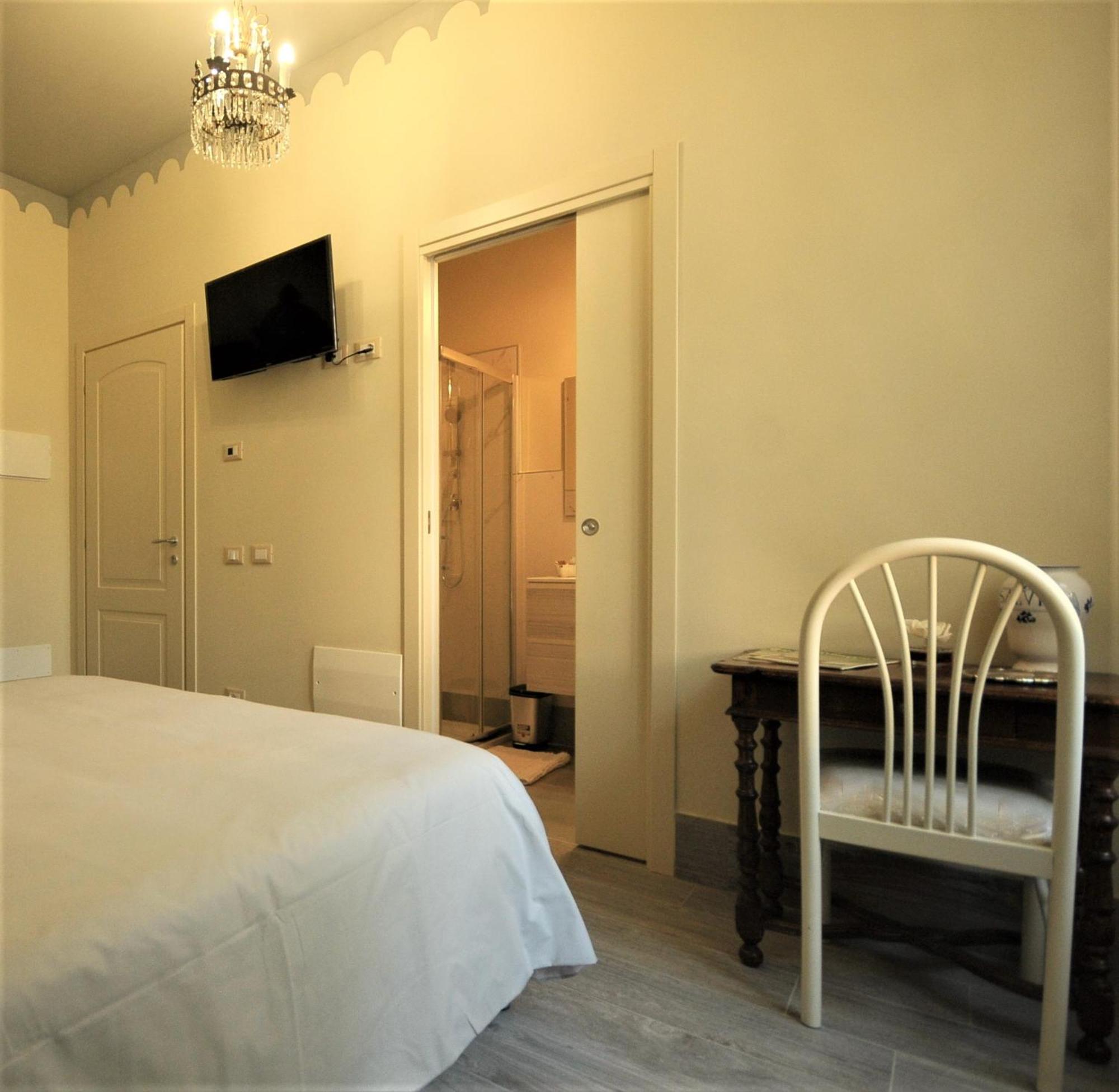 Villa Gemma Ravenna Ngoại thất bức ảnh