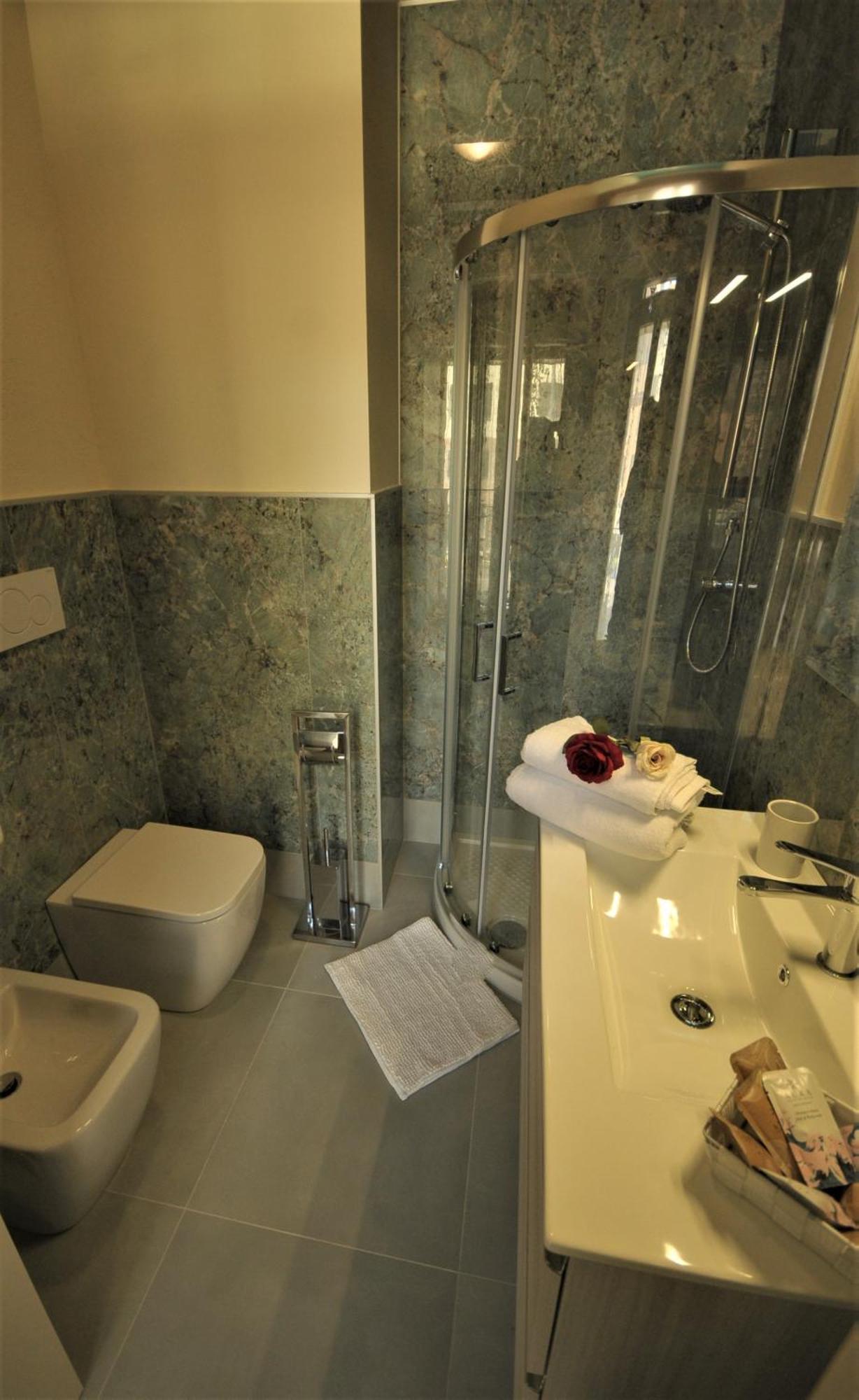 Villa Gemma Ravenna Ngoại thất bức ảnh