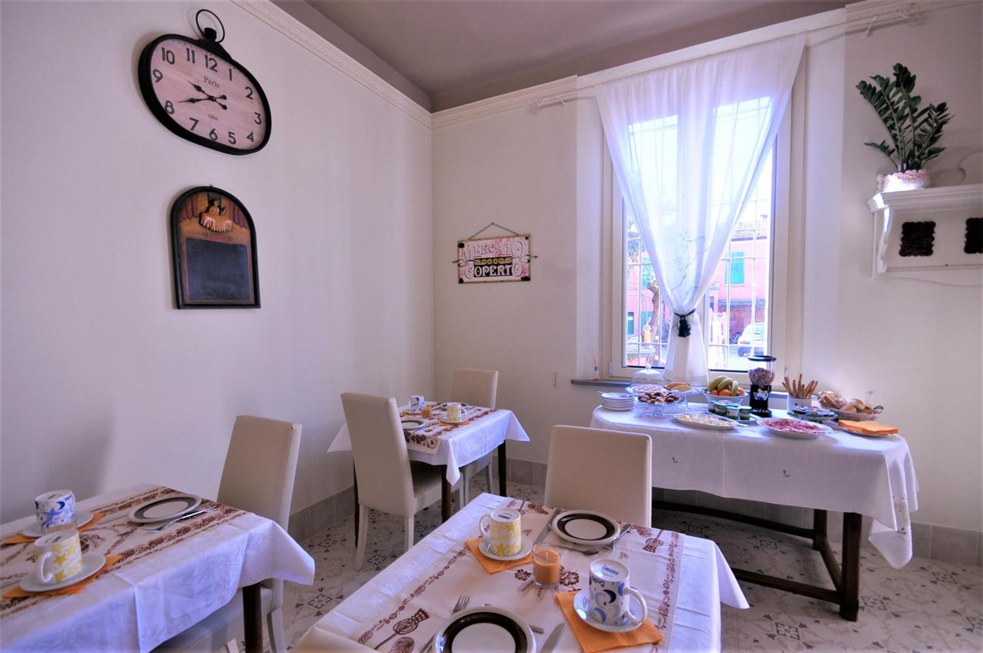 Villa Gemma Ravenna Ngoại thất bức ảnh