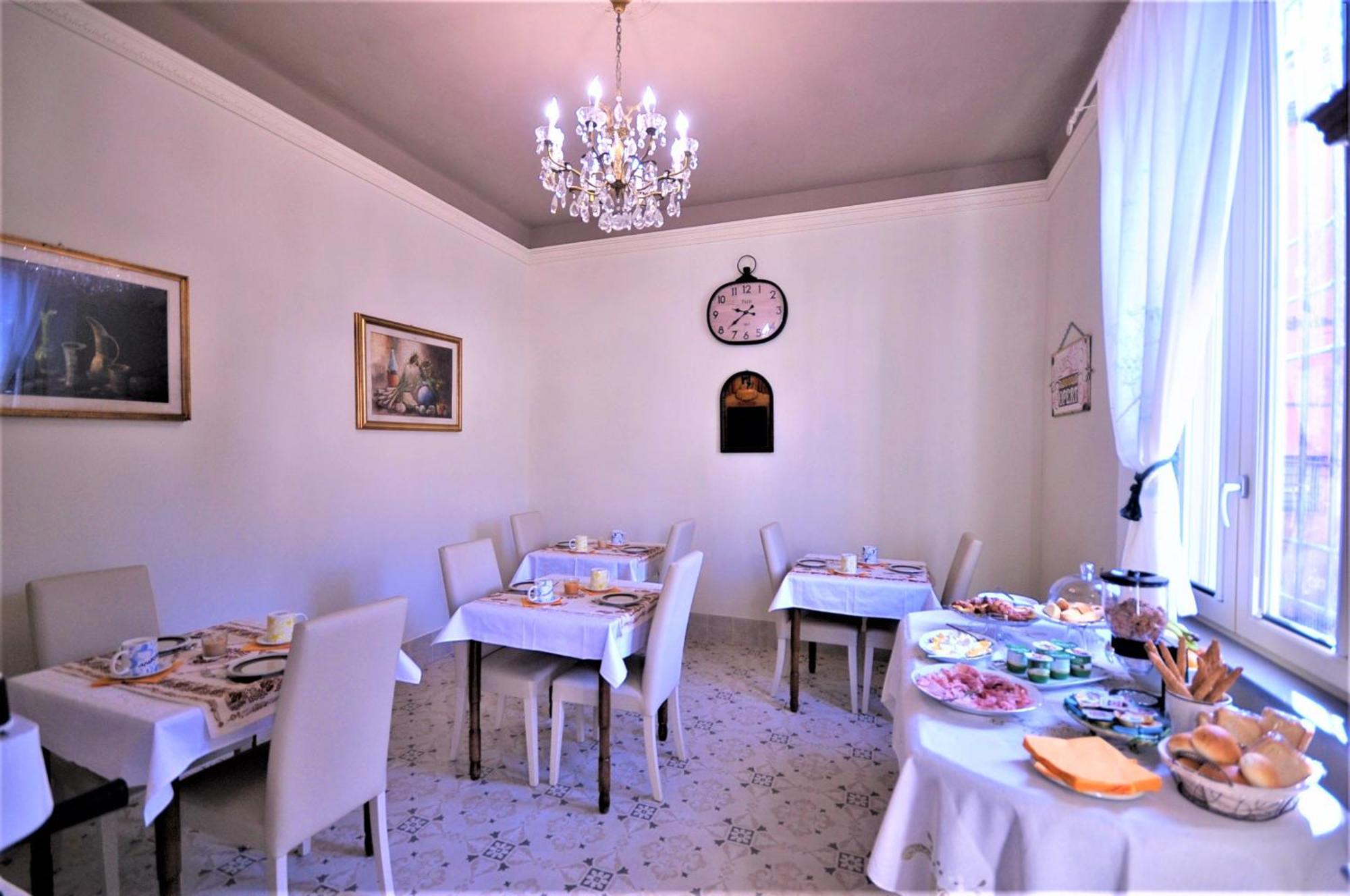 Villa Gemma Ravenna Ngoại thất bức ảnh