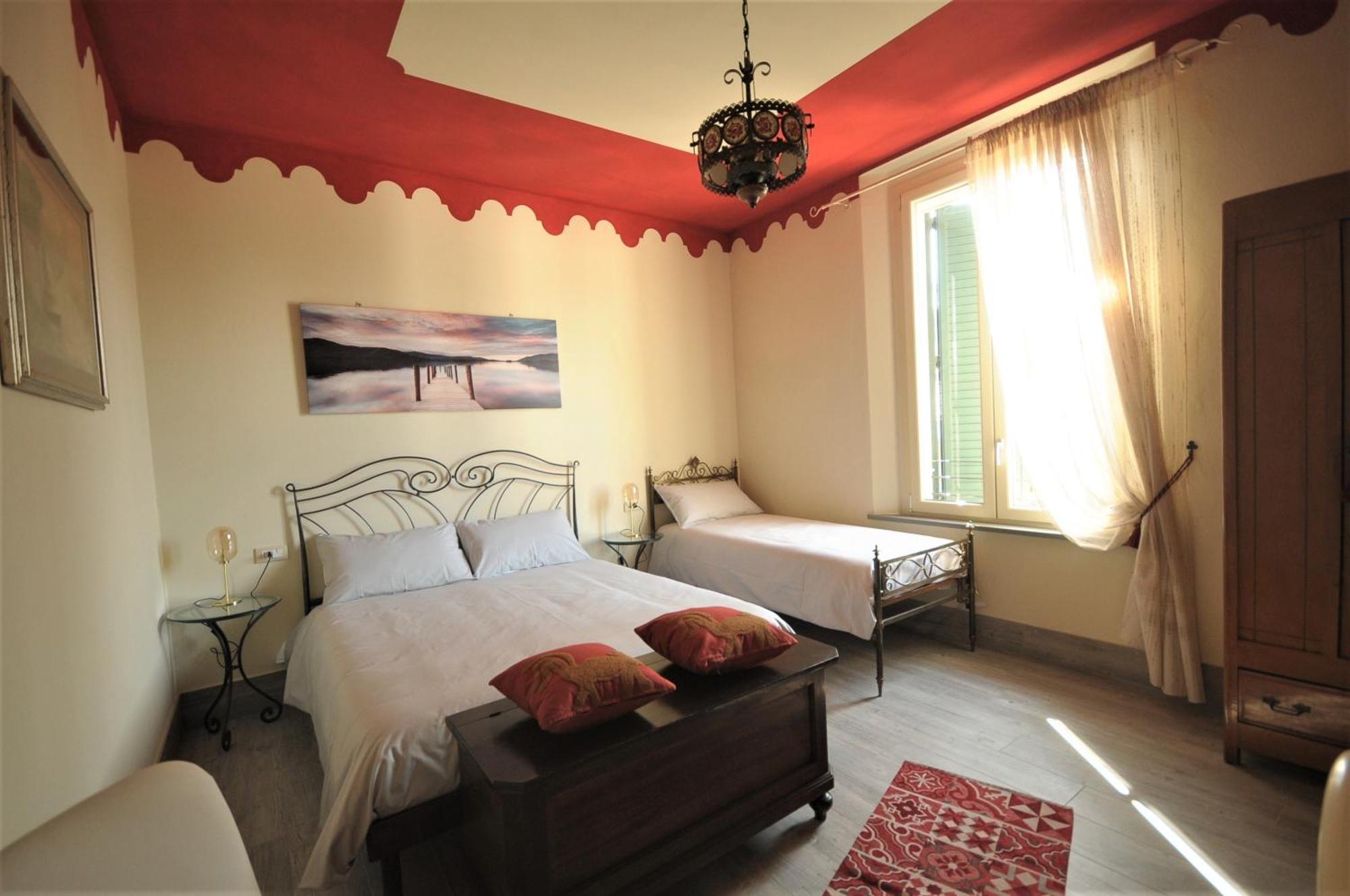 Villa Gemma Ravenna Ngoại thất bức ảnh
