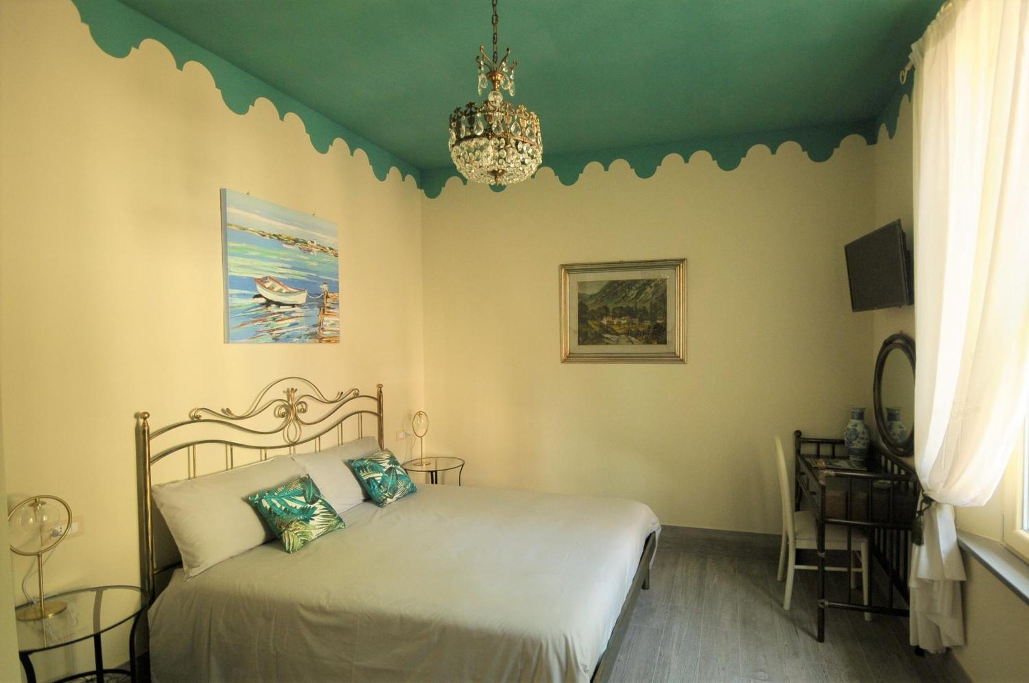 Villa Gemma Ravenna Ngoại thất bức ảnh