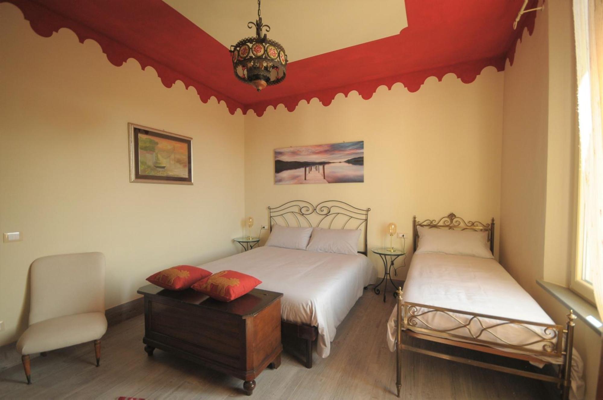 Villa Gemma Ravenna Ngoại thất bức ảnh