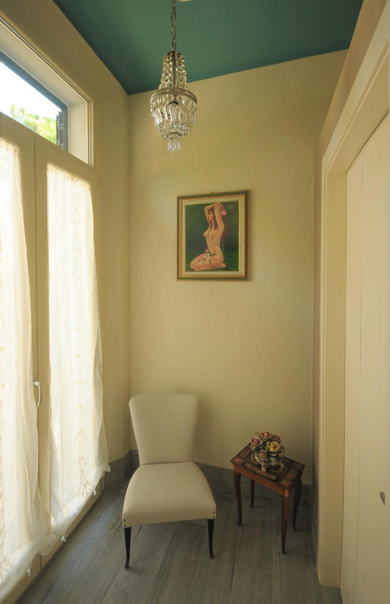 Villa Gemma Ravenna Ngoại thất bức ảnh