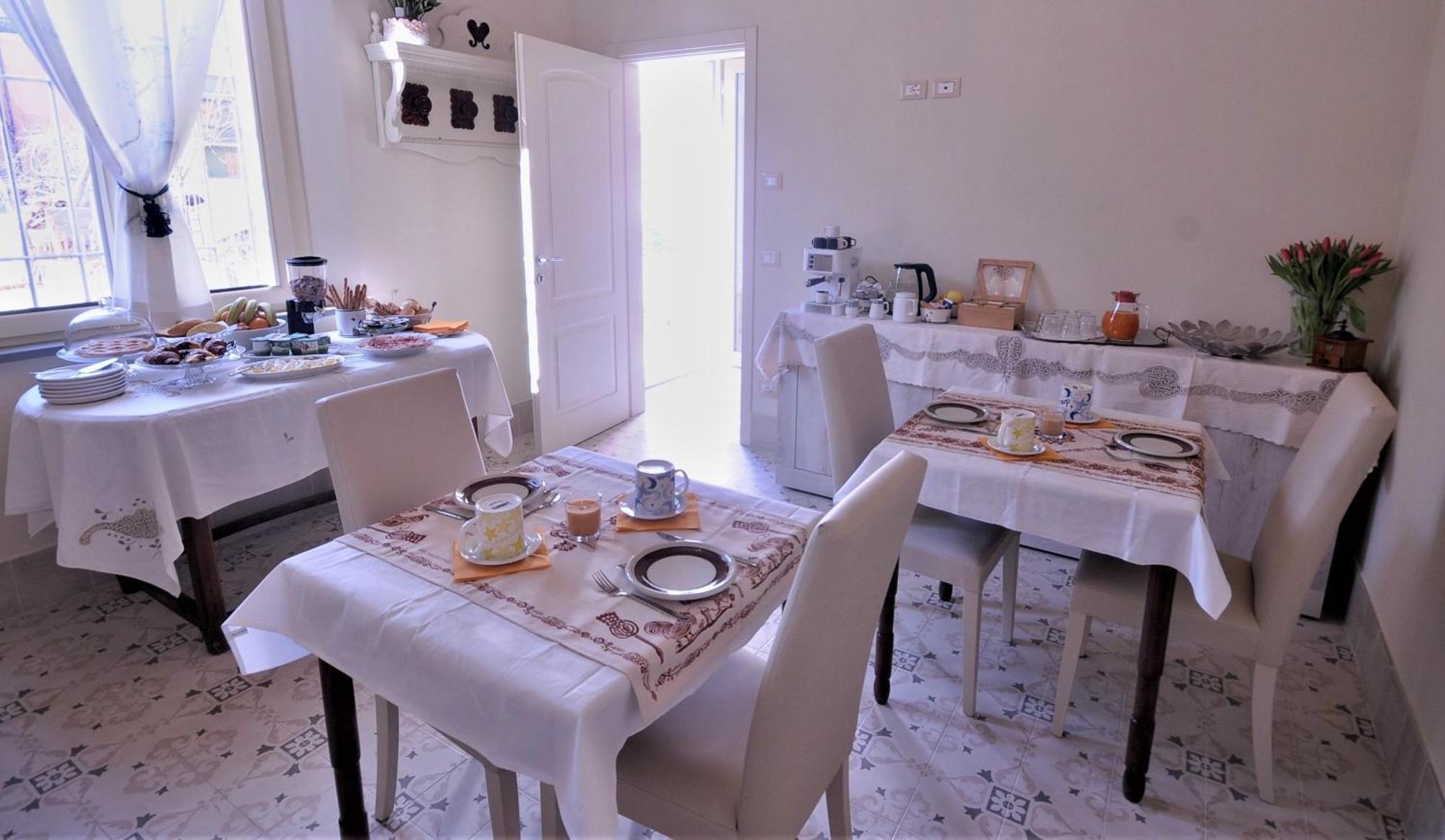 Villa Gemma Ravenna Ngoại thất bức ảnh