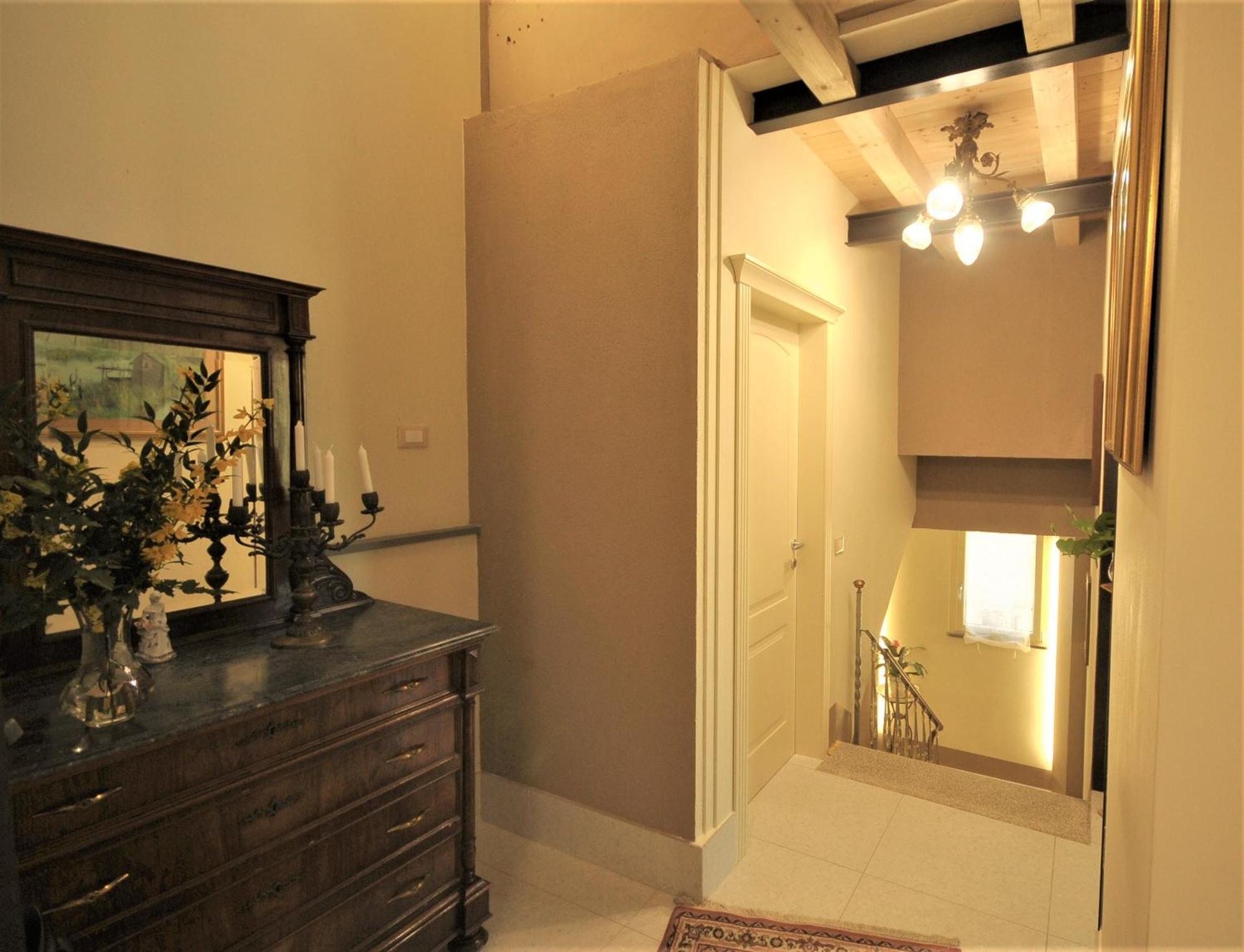 Villa Gemma Ravenna Ngoại thất bức ảnh