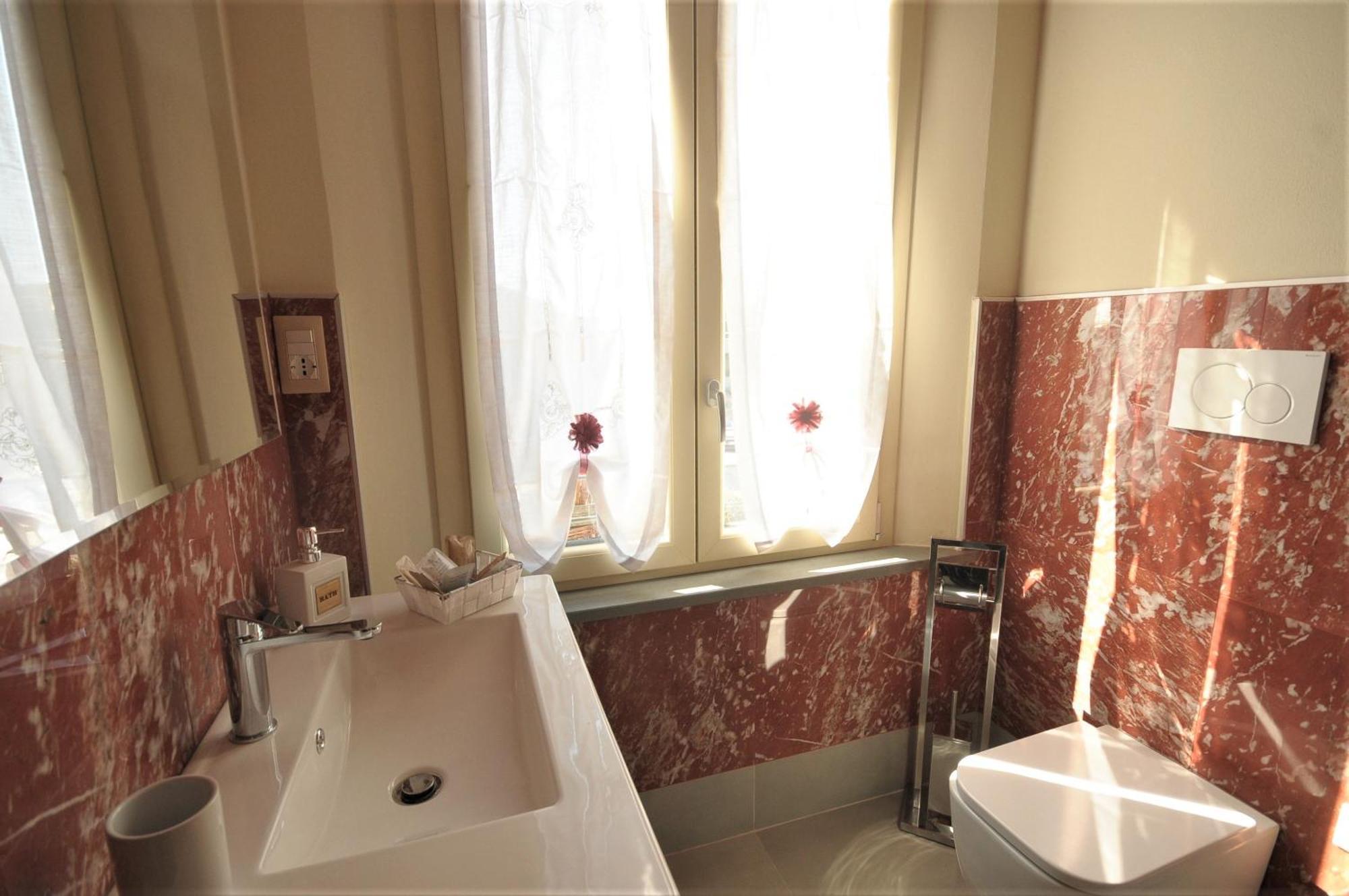 Villa Gemma Ravenna Ngoại thất bức ảnh