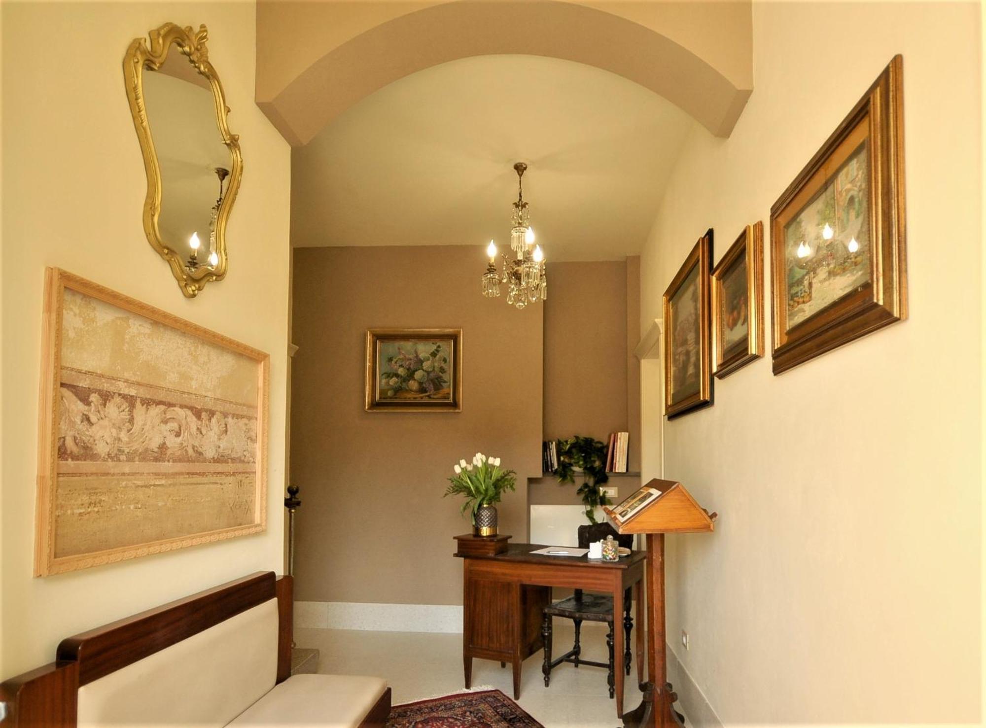 Villa Gemma Ravenna Ngoại thất bức ảnh
