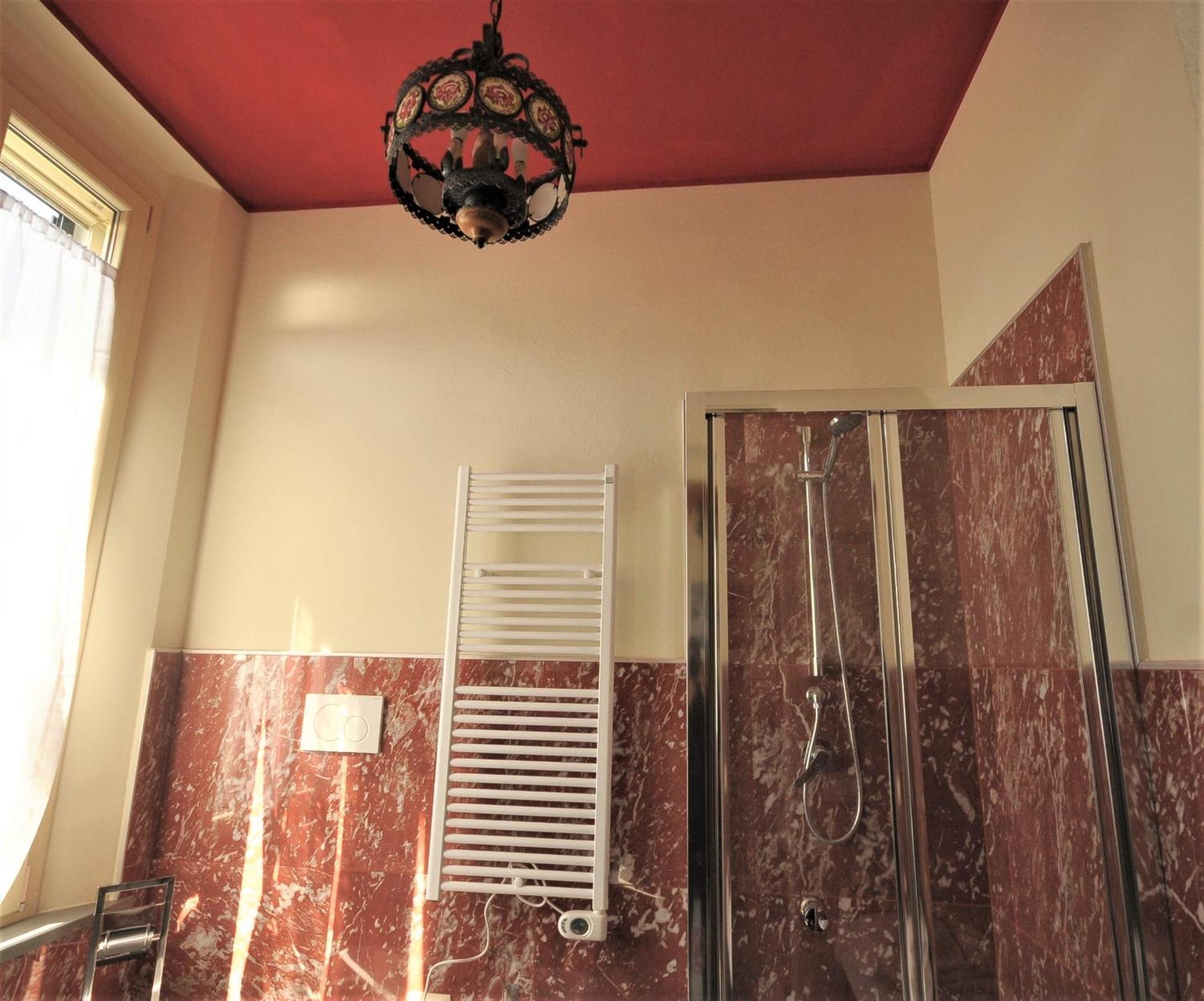 Villa Gemma Ravenna Ngoại thất bức ảnh